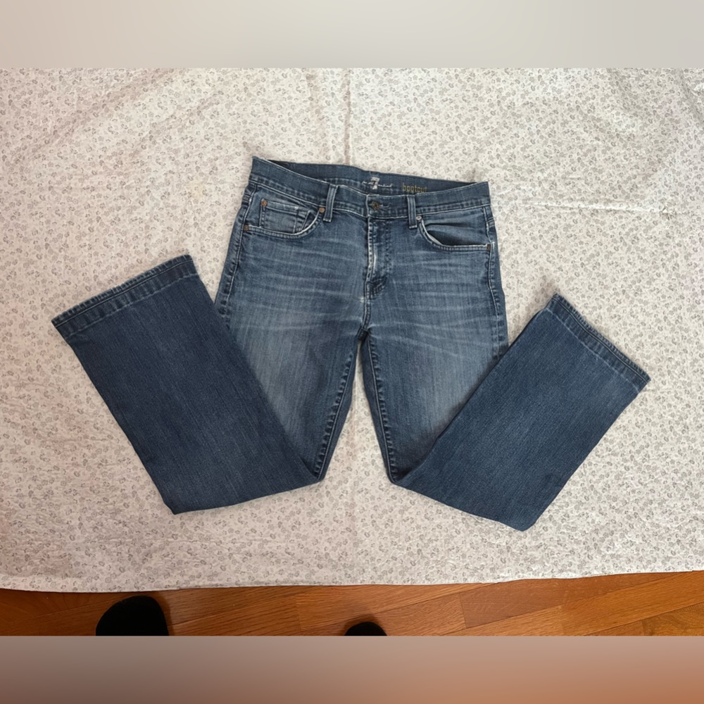 For All Mankind bootcut 33 - Picture 2 of 10
